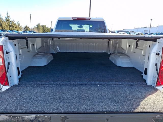 Used 2022 Chevrolet Silverado 2500 W/T w/ WT Convenience Package image 27