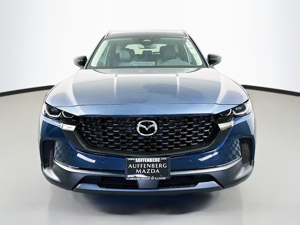 New 2026 MAZDA CX-50 AWD 2.5 S w/ Weather Package image 2