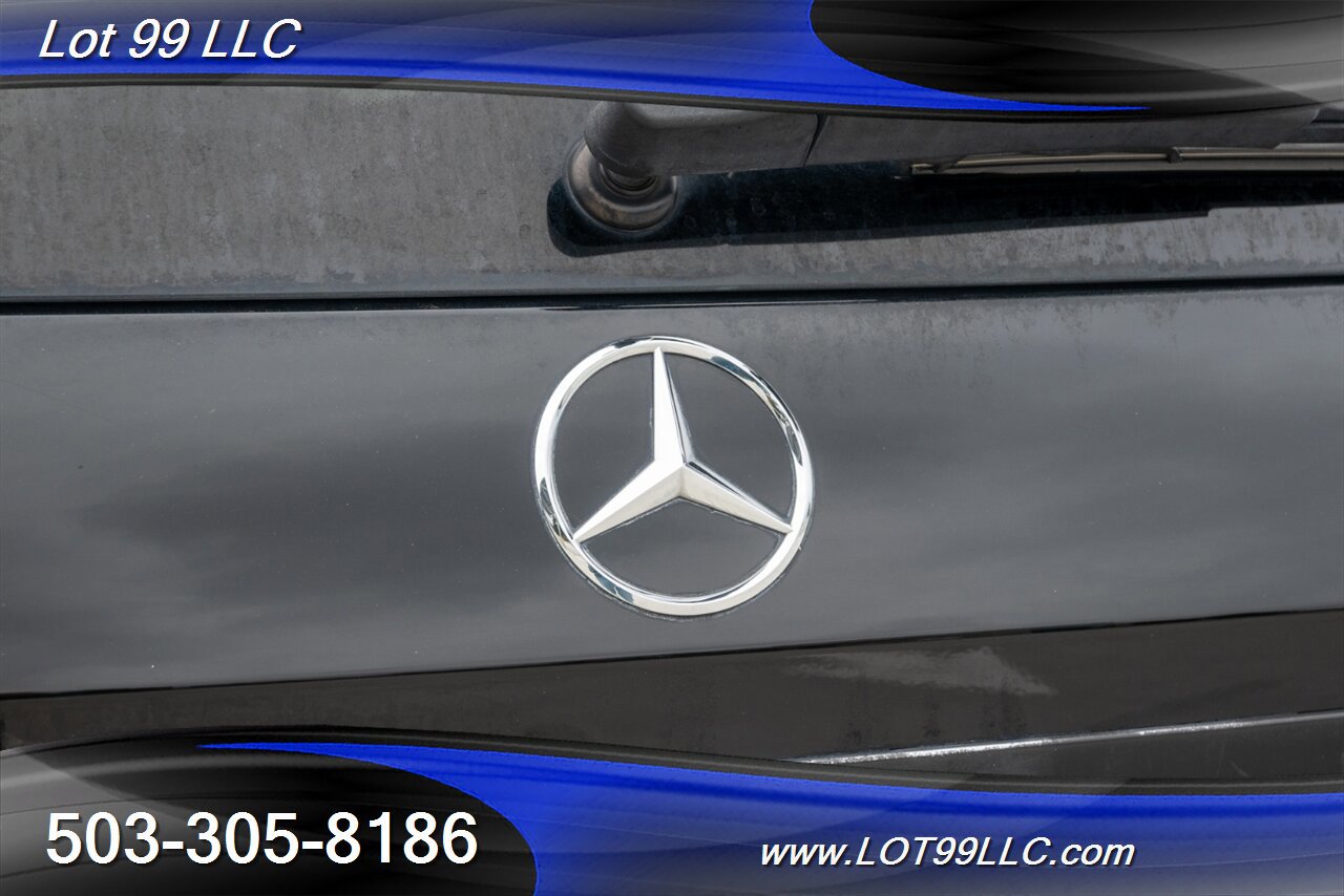 Used 2013 Mercedes-Benz ML 350 BlueTEC 4MATIC image 43