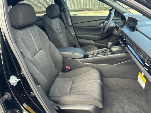 Certified 2026 Honda Accord Sport image 24