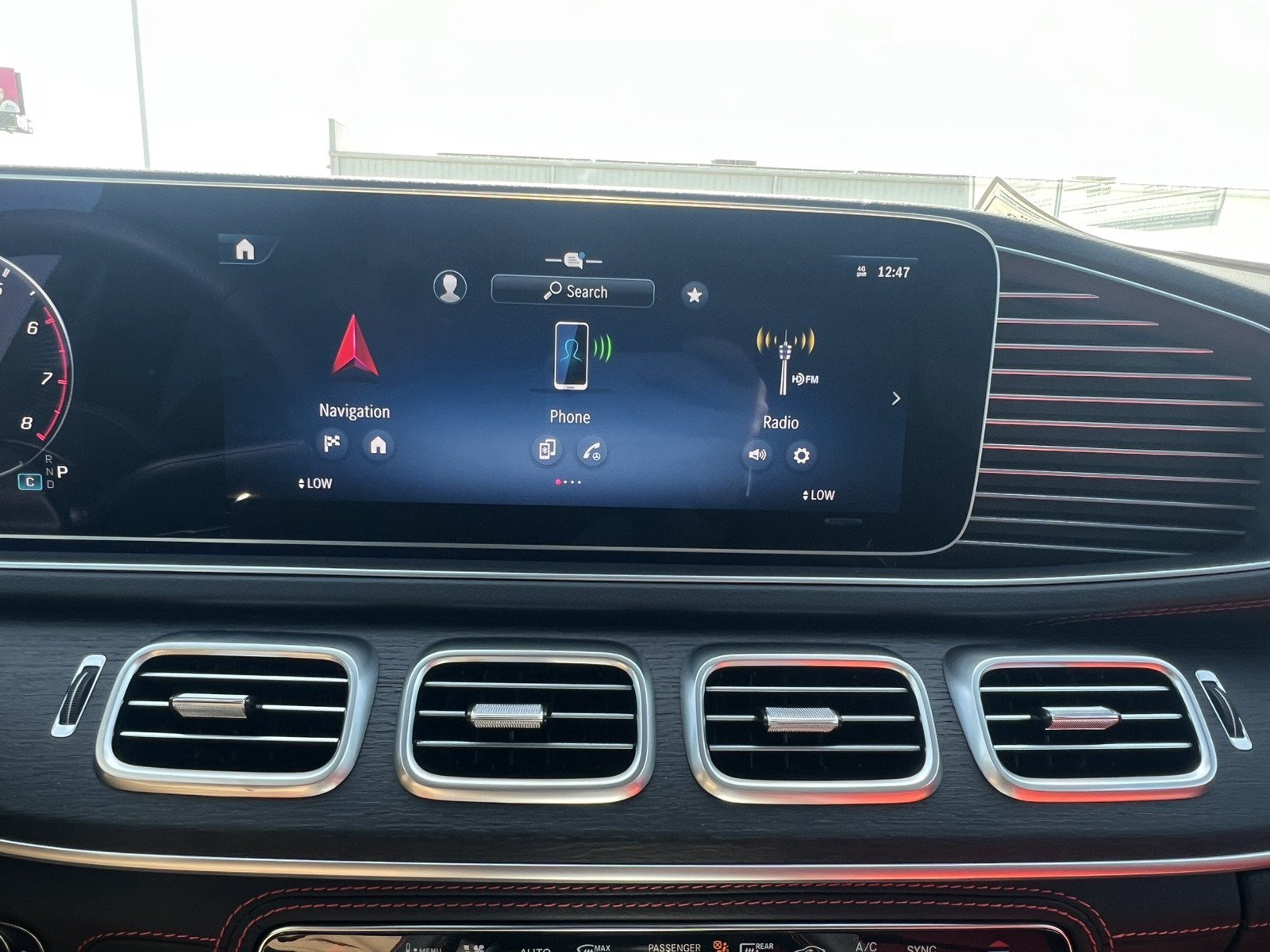 New 2026 Mercedes-Benz GLE 53 AMG 4MATIC Coupe image 24