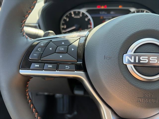 New 2025 Nissan Altima 2.5 SR w/ SR Premium Package FWD image 20