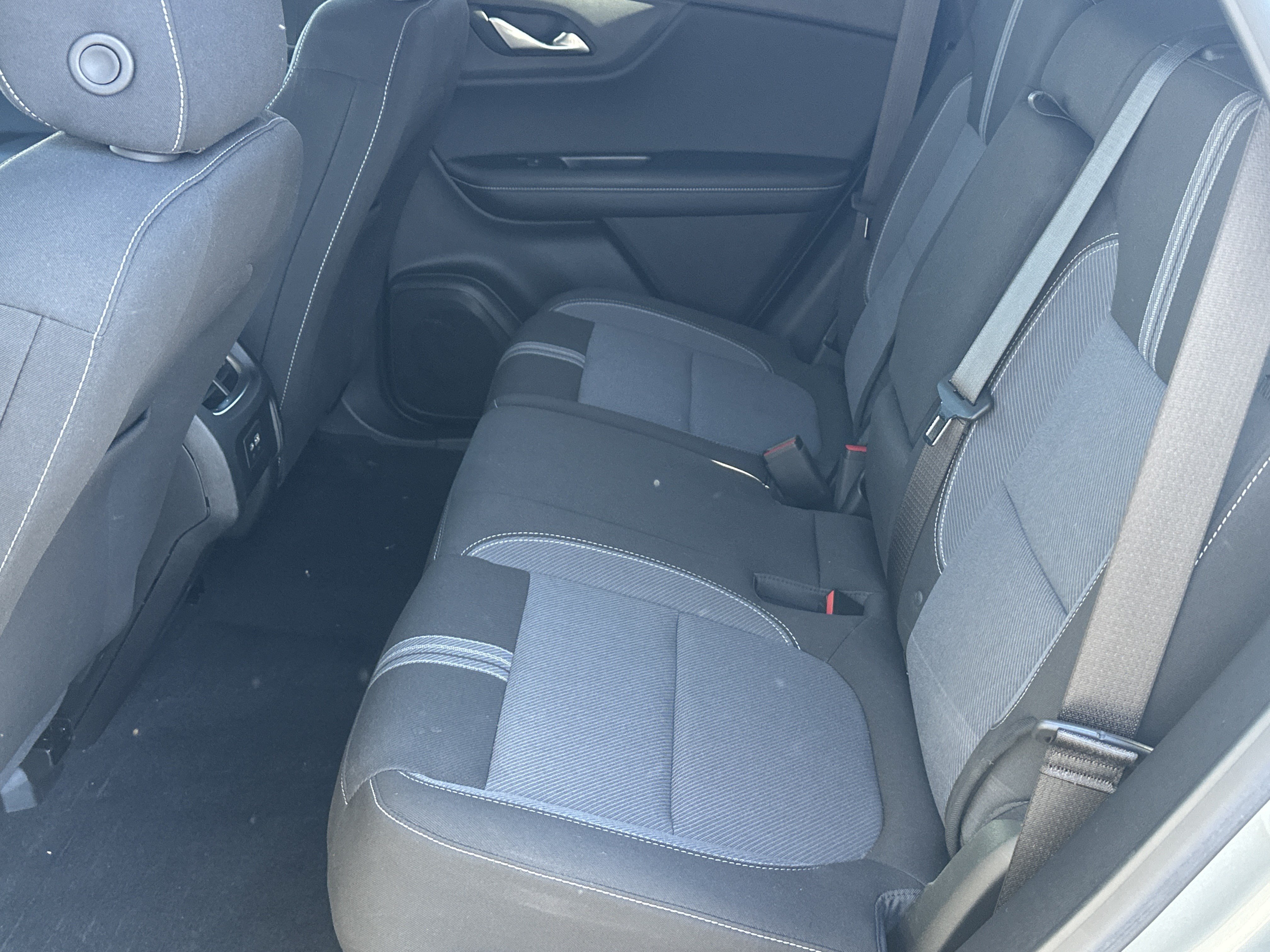 Certified 2024 Chevrolet Blazer LT w/ Convenience Package FWD image 21