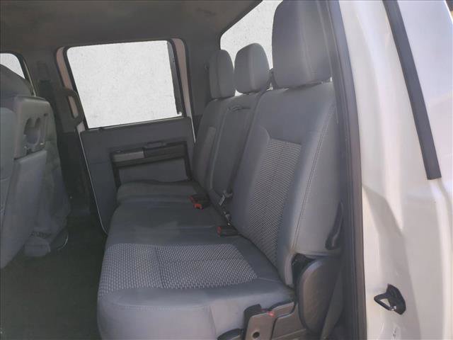 Used 2016 Ford F350 XLT w/ XLT Value Package image 16