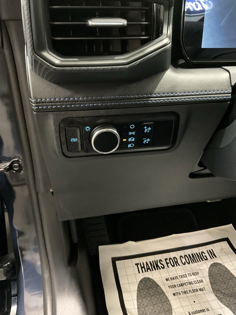 Used 2024 Ford Mustang Dark Horse w/ Dark Horse Handlin Package image 8