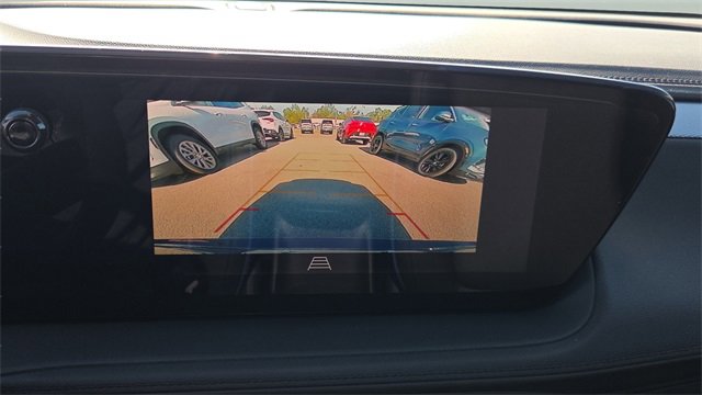 New 2026 Buick Encore GX Sport Touring image 25