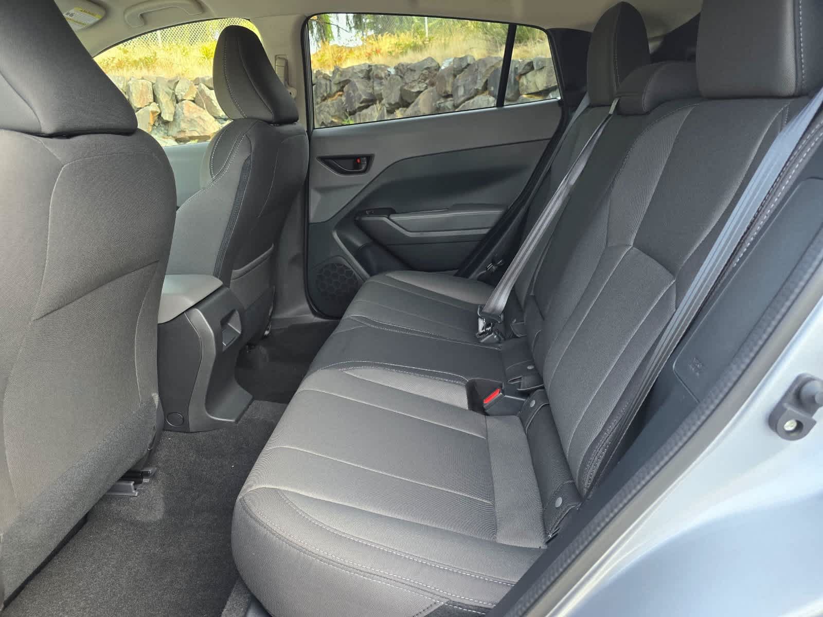 New 2026 Subaru Crosstrek 2.5i AWD/4WD image 22