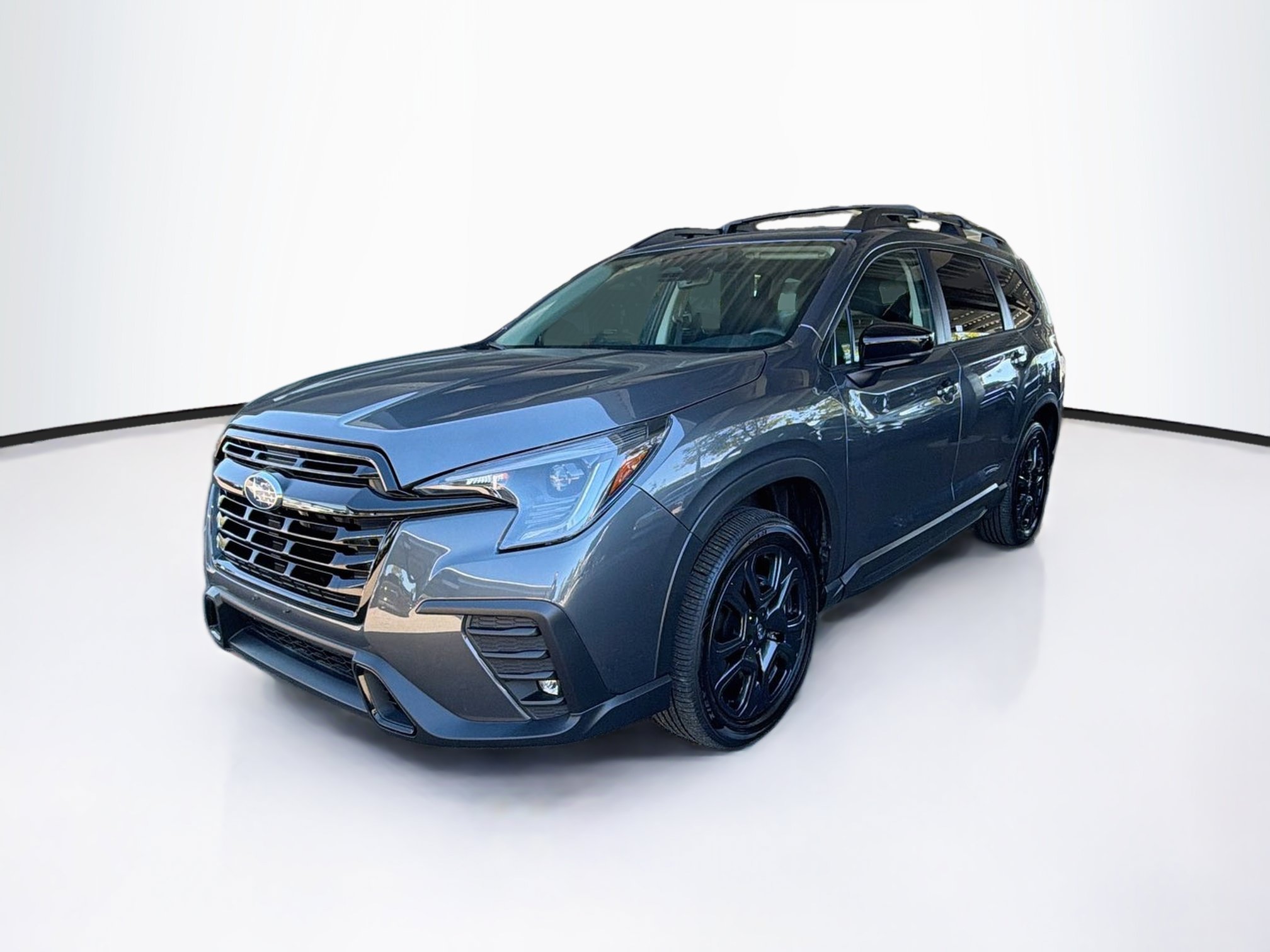 Used 2025 Subaru Ascent Onyx Edition AWD/4WD image 3