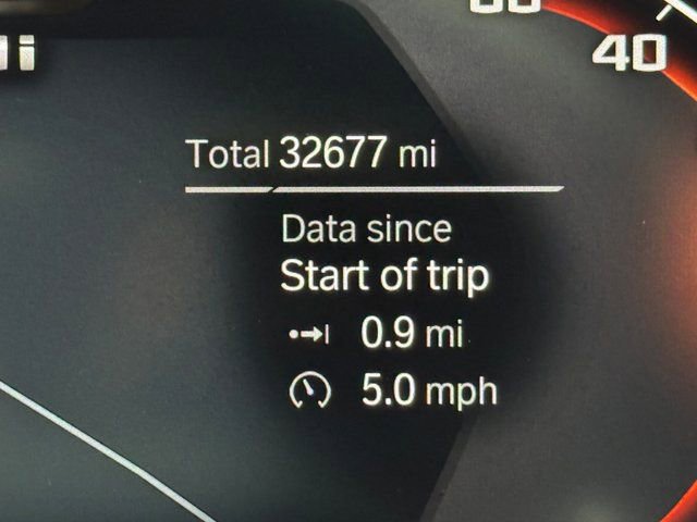 Used 2022 BMW 440i xDrive Convertible image 15