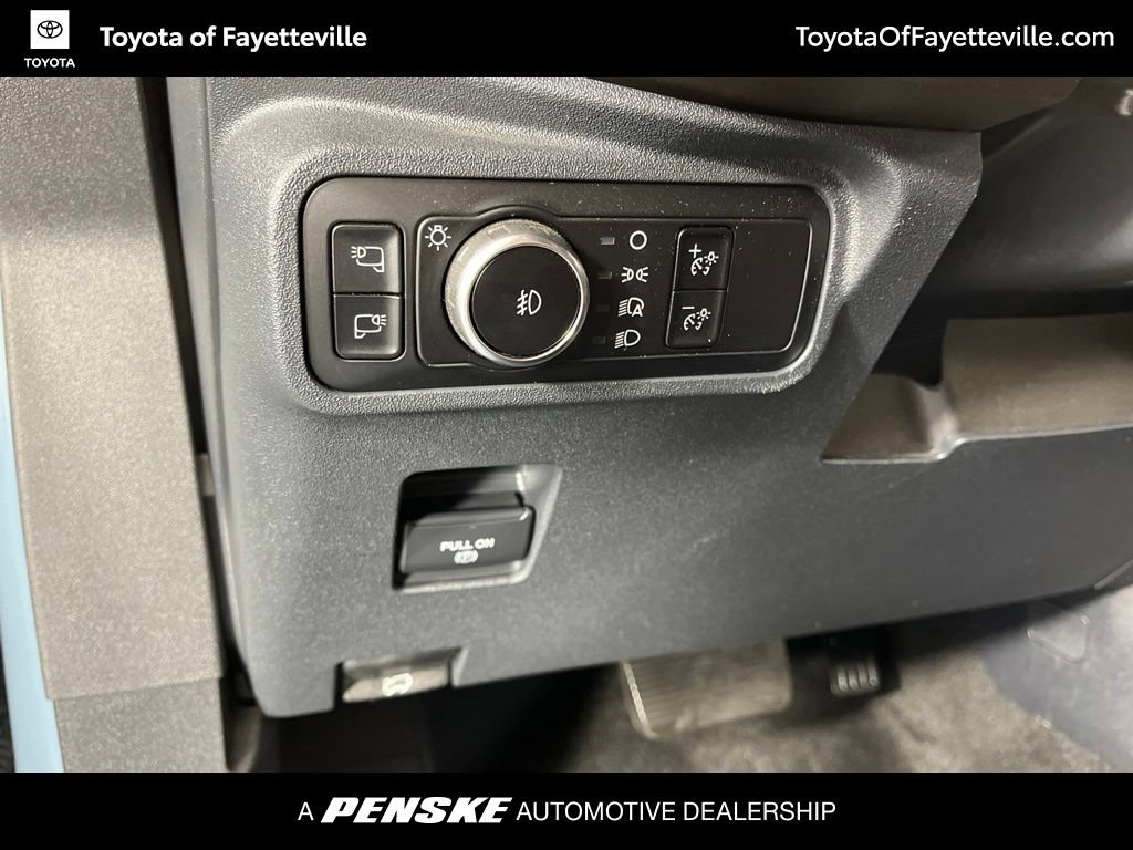 Used 2023 Ford Bronco Heritage Edition AWD/4WD image 29