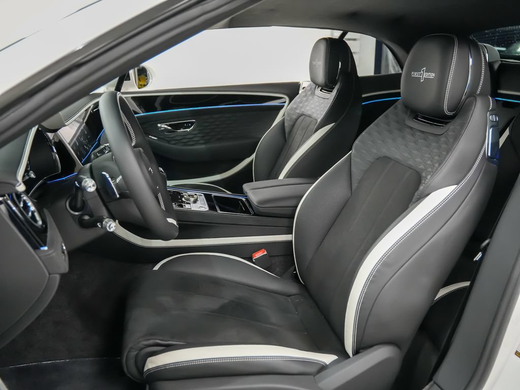 Used 2025 Bentley Continental GT Speed AWD/4WD image 5