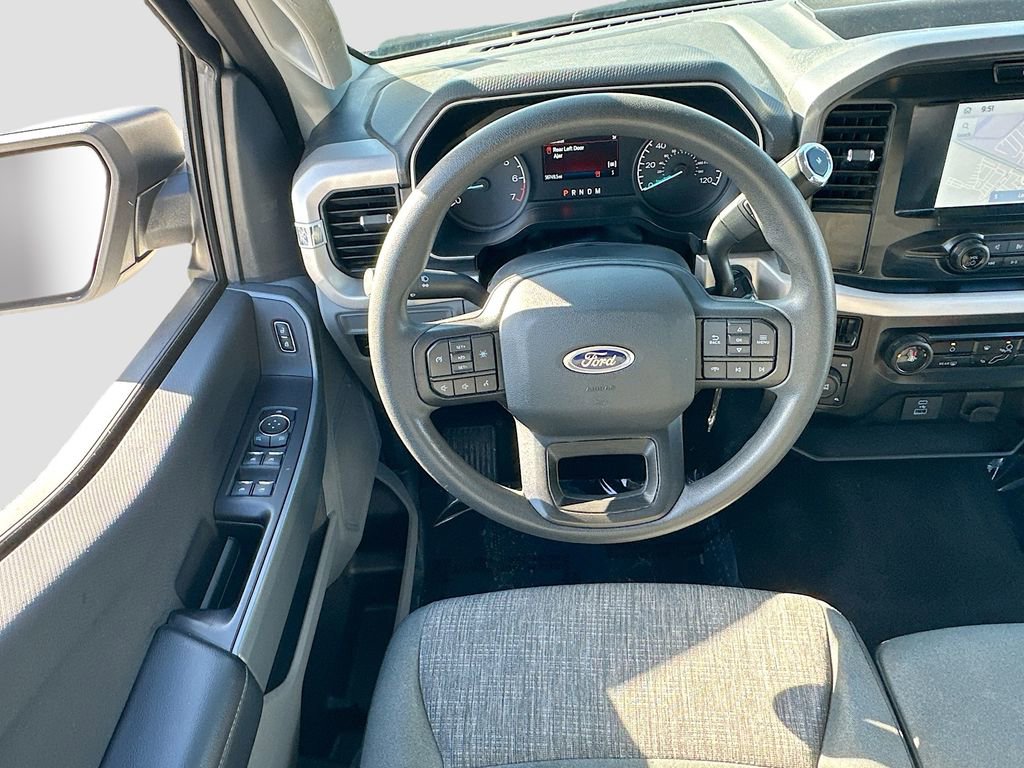 Used 2023 Ford F150 XLT image 21