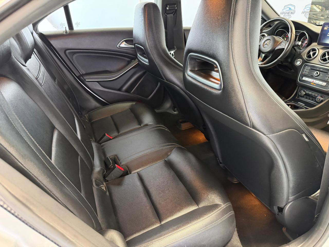 Used 2018 Mercedes-Benz CLA 250 w/ Premium Package image 24