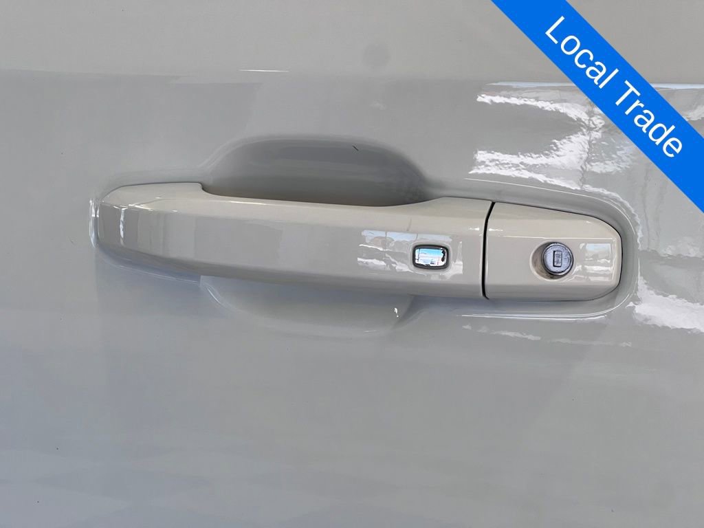 Used 2022 Chevrolet Silverado 1500 RST image 7