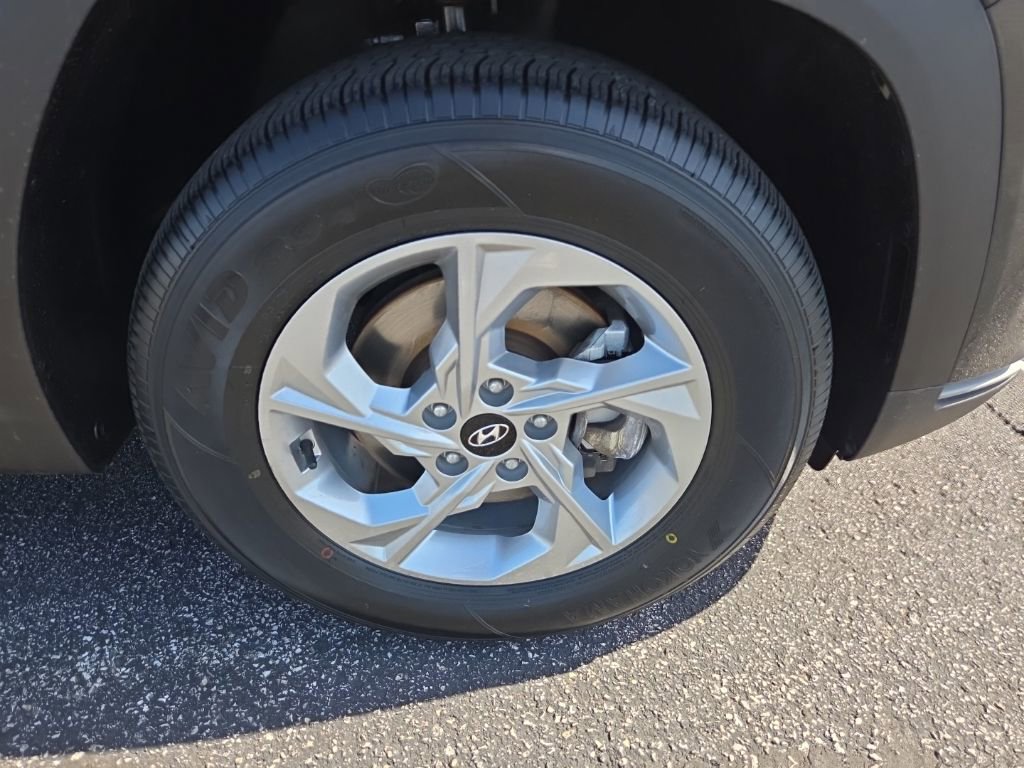 Used 2023 Hyundai Tucson SEL image 17