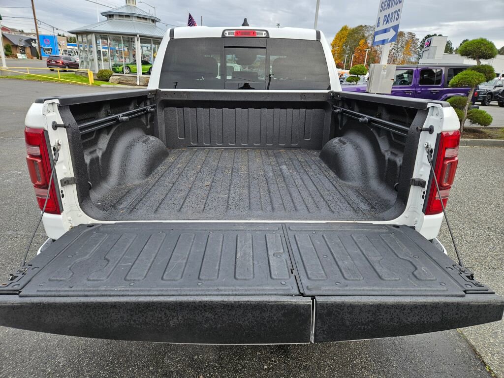 Used 2020 RAM 1500 Limited image 12