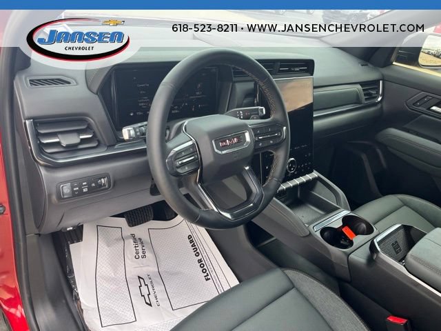 Used 2026 GMC Terrain AT4 w/ Convenience Package III AWD/4WD image 13