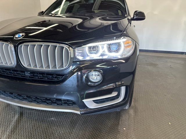 Used 2018 BMW X5 xDrive35i image 7