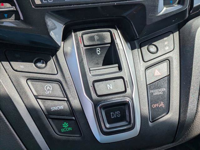 Used 2018 Honda Odyssey Touring image 12