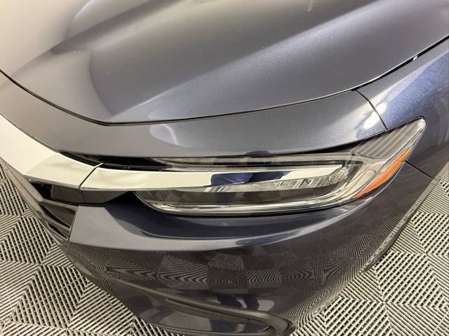 Used 2022 Honda Insight EX image 11