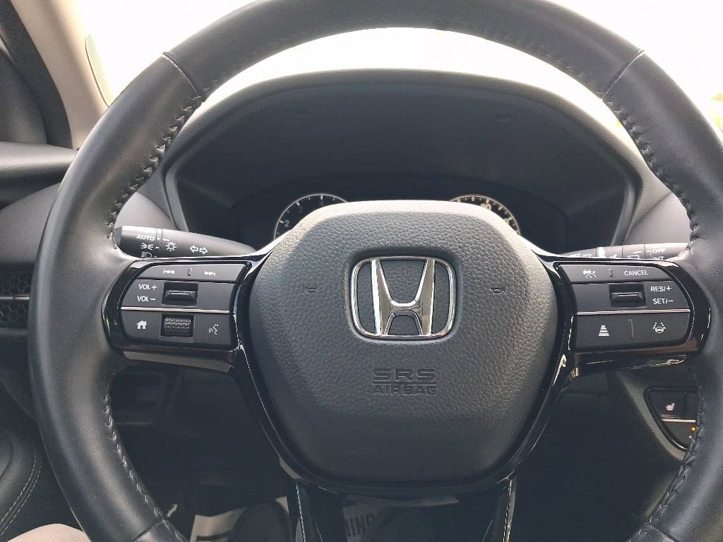 Used 2025 Honda HR-V EX-L image 27