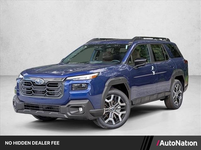 New 2026 Subaru Outback Touring XT AWD/4WD video 1