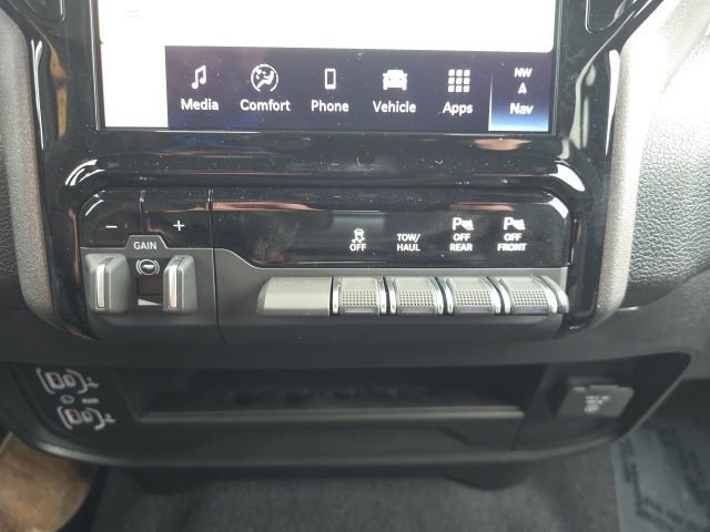 New 2026 RAM 2500 Tradesman image 23