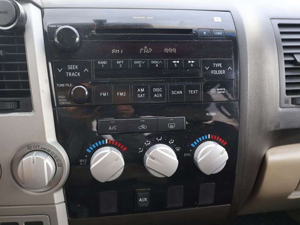 Used 2008 Toyota Tundra Base image 10