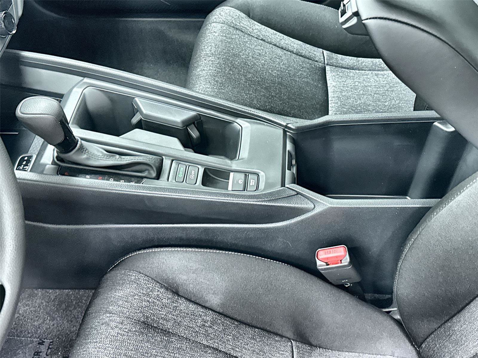 New 2026 Honda Accord SE image 18