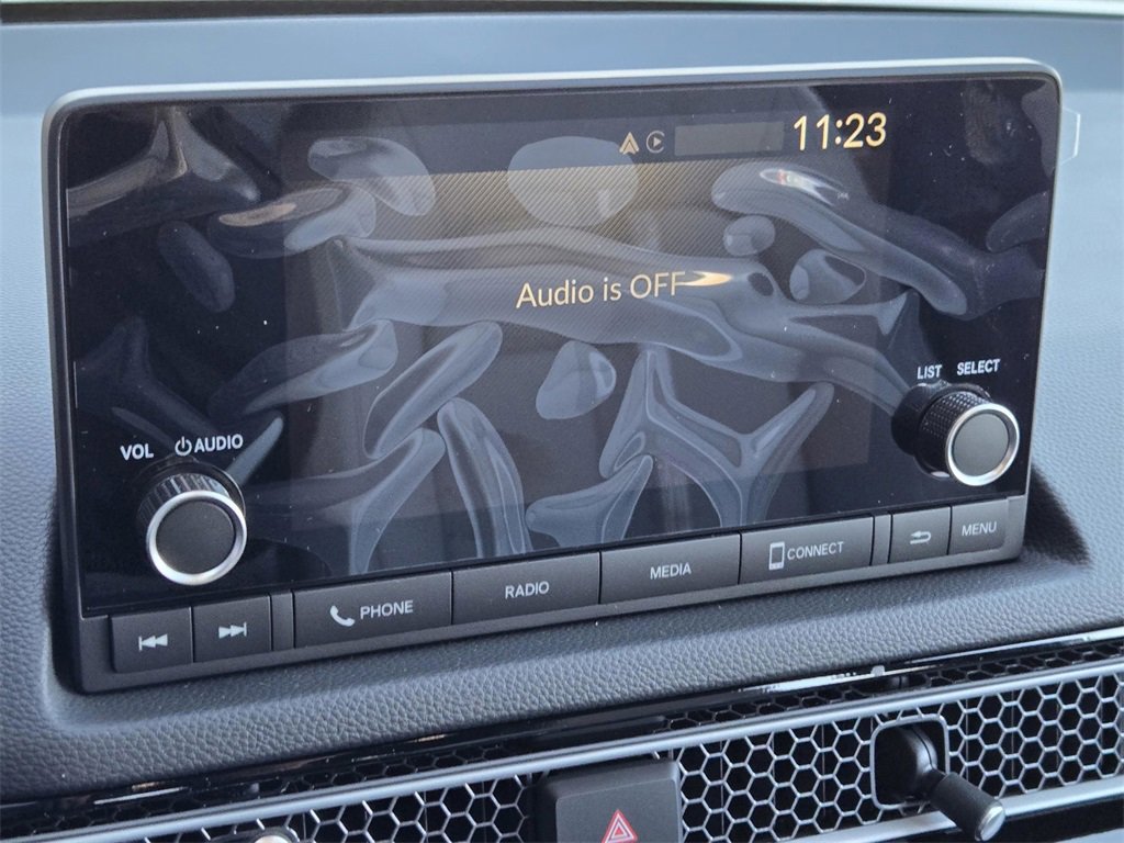 New 2026 Honda Civic Sport image 21