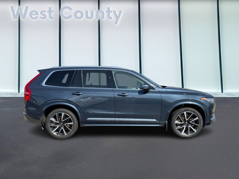Certified 2024 Volvo XC90 B6 Plus w/ Protection Package Premier image 2