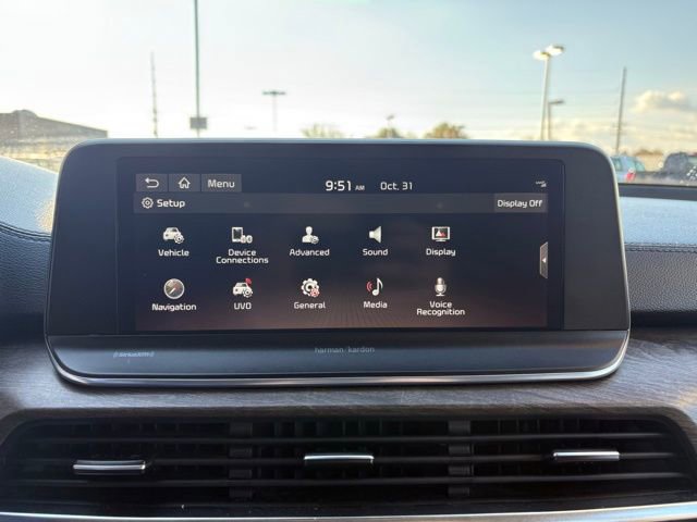 Used 2020 Kia Telluride SX image 17