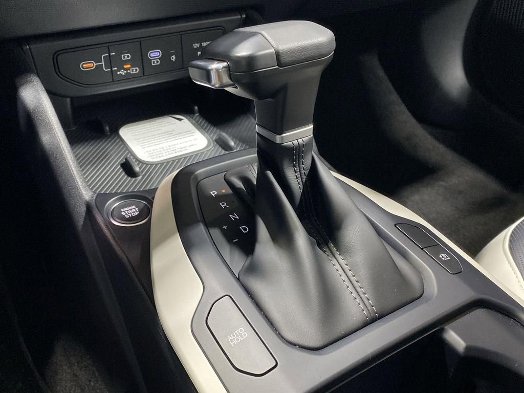 New 2026 Kia K4 GT-Line image 19