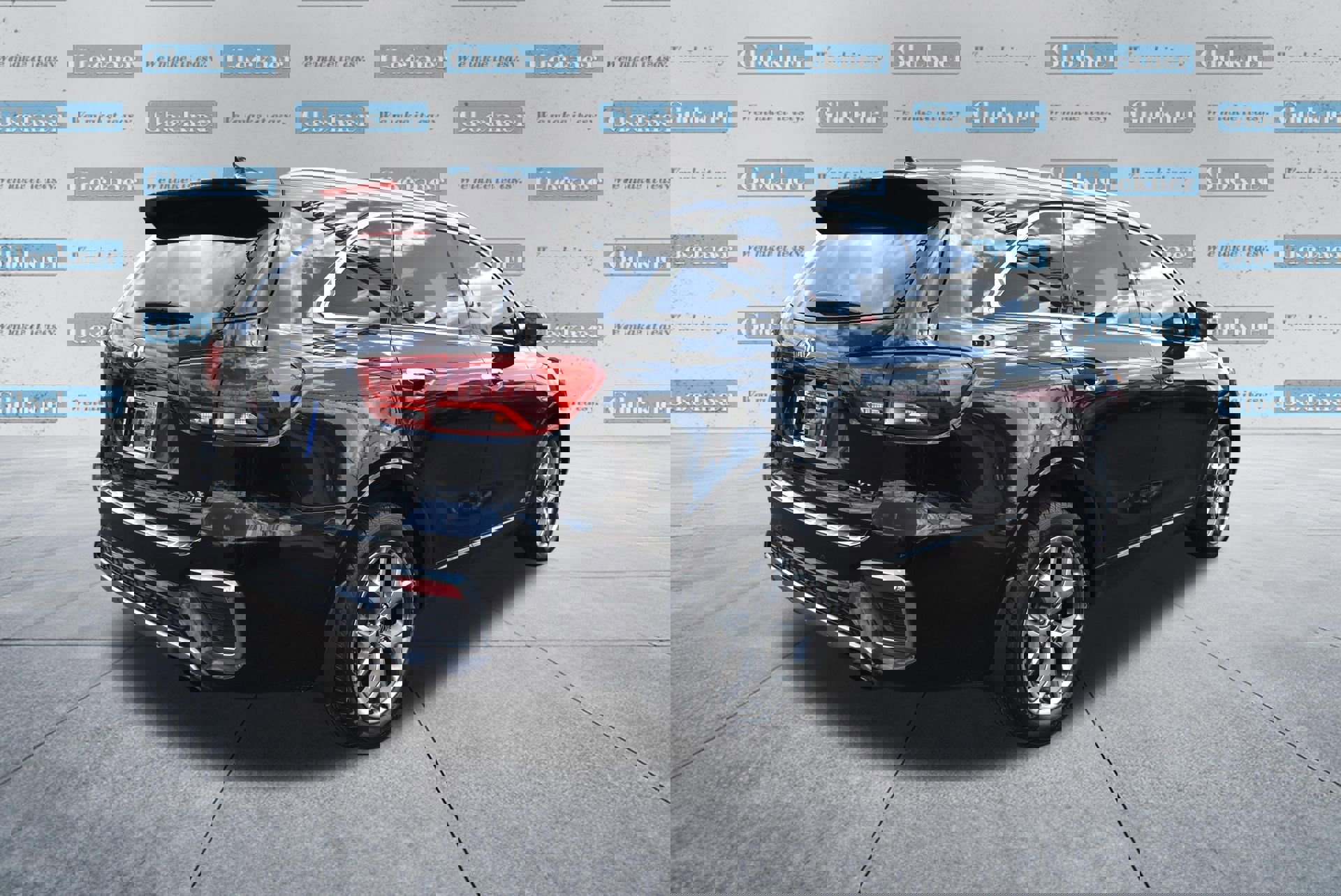 Used 2020 Kia Sorento SX image 6