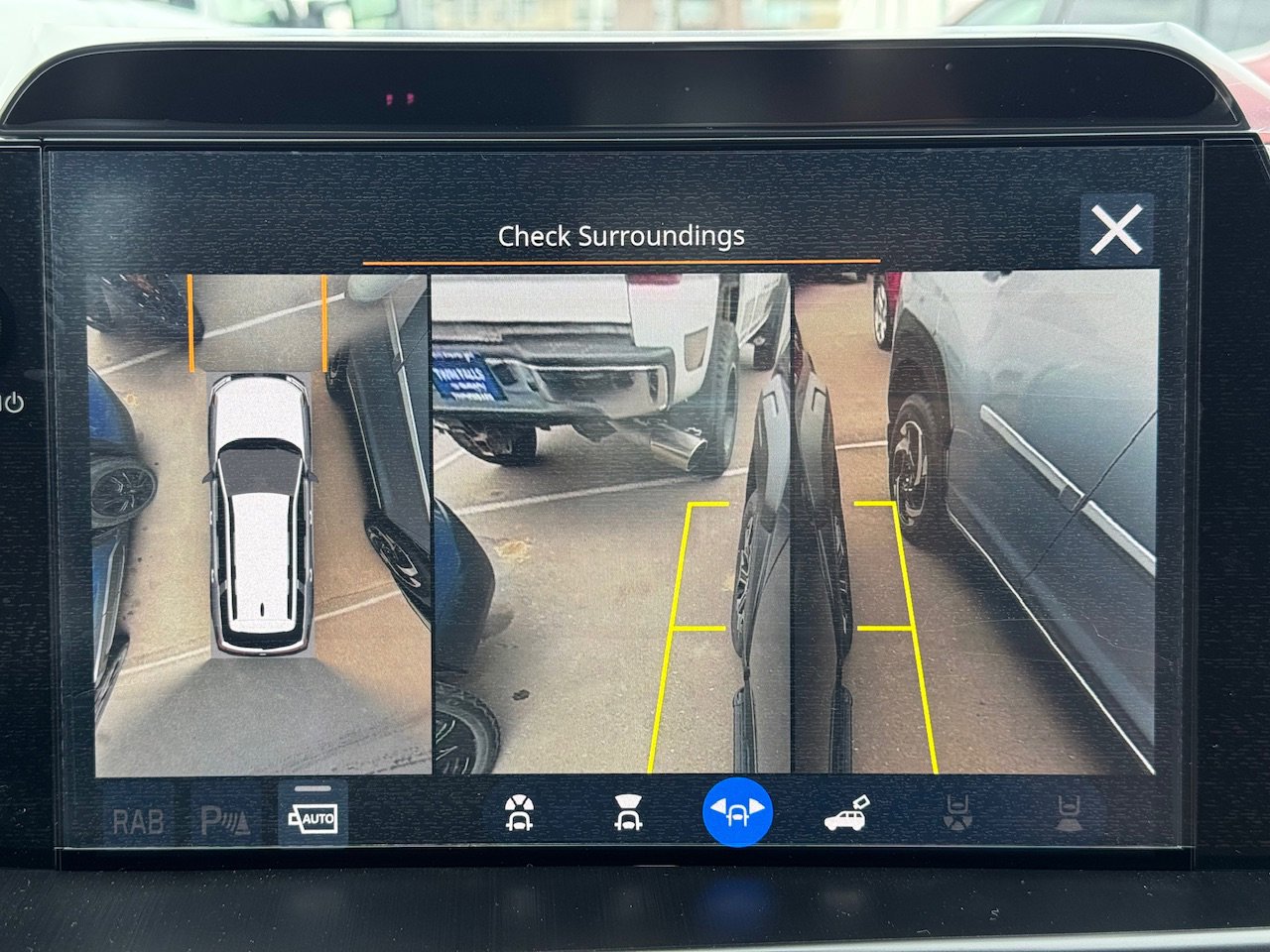 New 2026 Subaru Outback Touring XT image 25