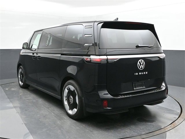New 2025 Volkswagen ID. Buzz Pro S image 8