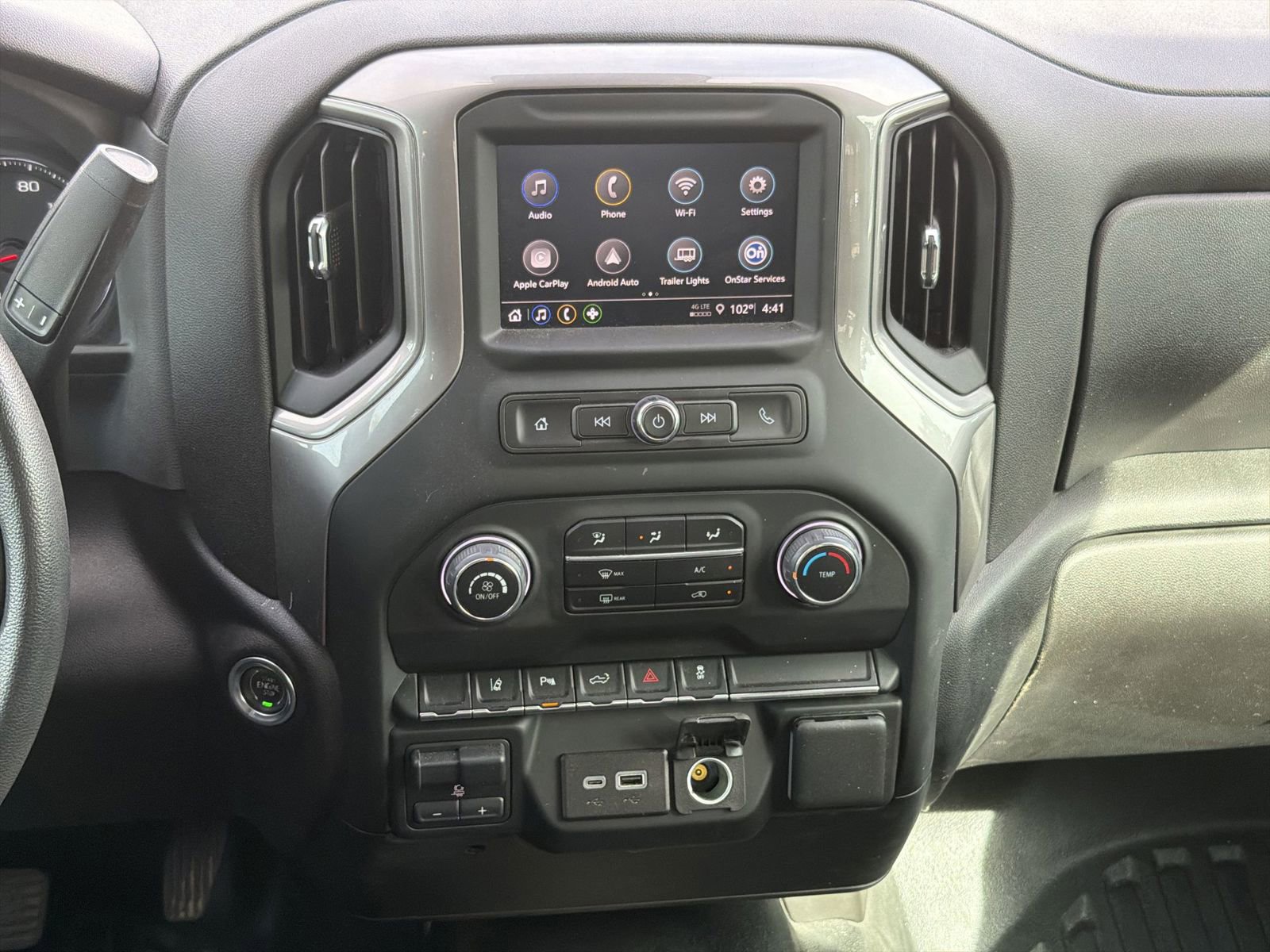 Used 2024 Chevrolet Silverado 2500 W/T w/ WT Convenience Package image 29