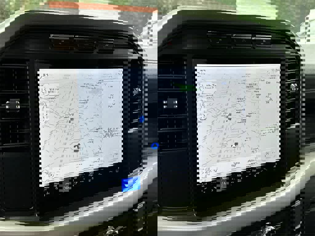 New 2023 Ford F150 Lightning Pro image 25