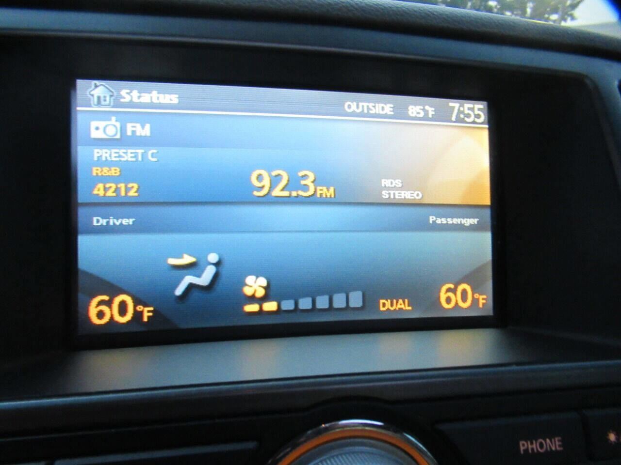 Used 2012 Nissan Armada Platinum image 23