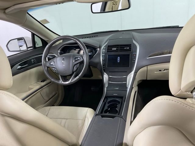 Used 2014 Lincoln MKZ AWD image 25