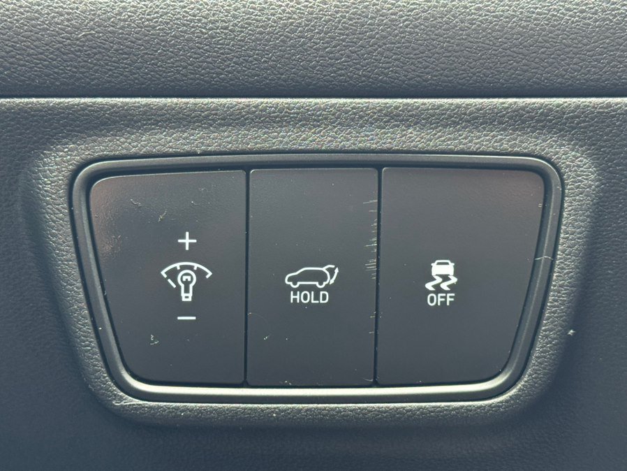 Used 2024 Hyundai Tucson SEL AWD/4WD image 8