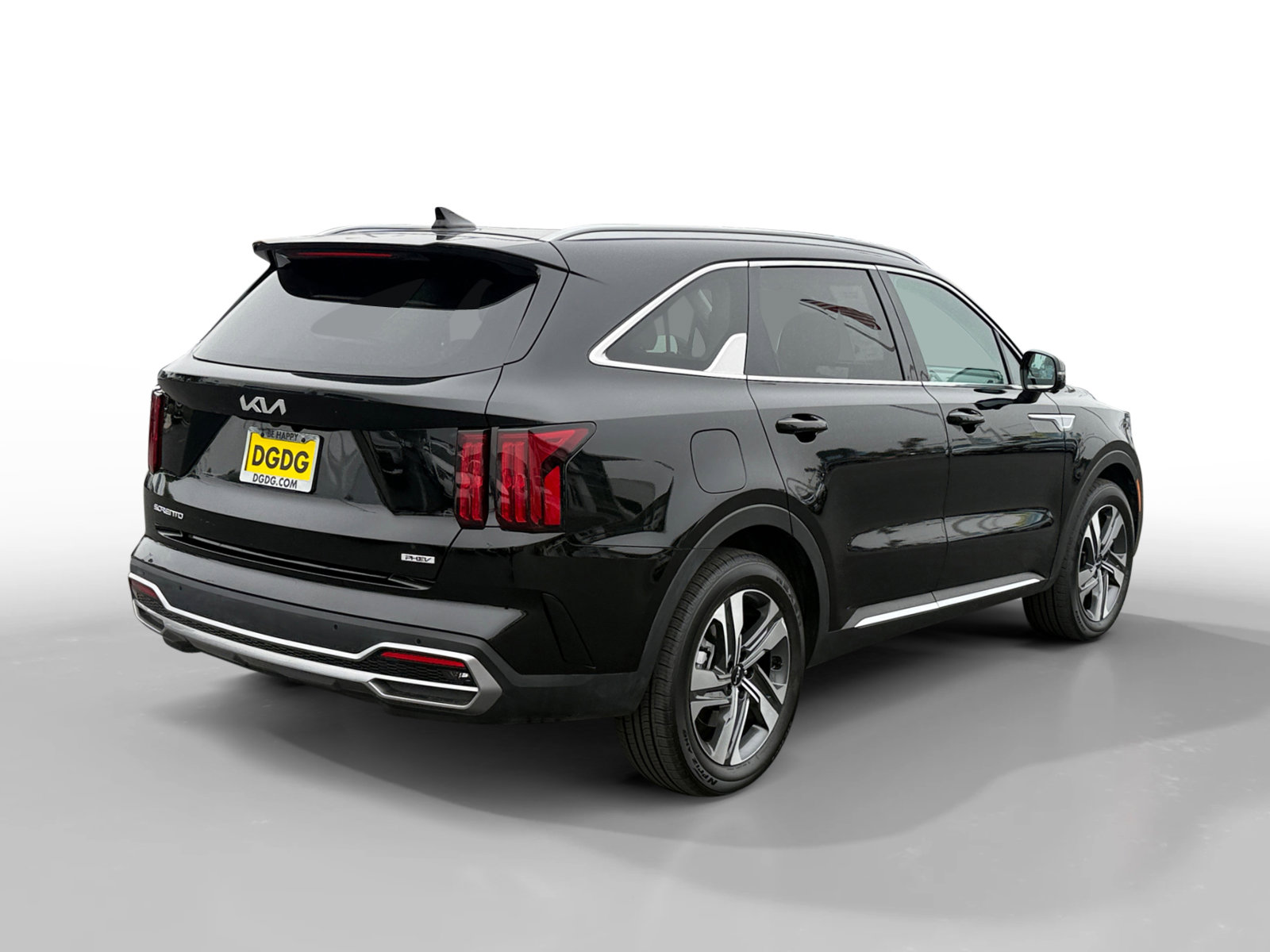 Used 2023 Kia Sorento SX Prestige AWD/4WD image 5