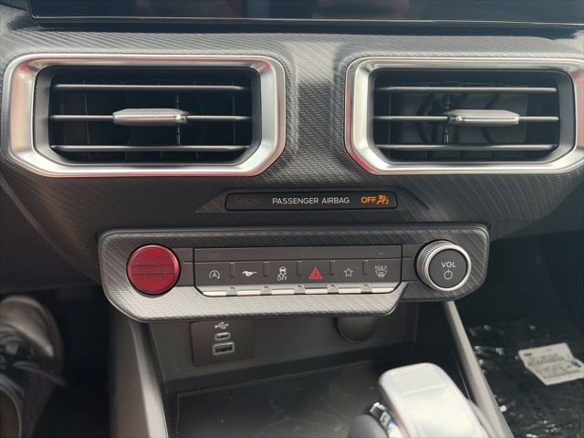 New 2026 Ford Mustang GT Premium image 18