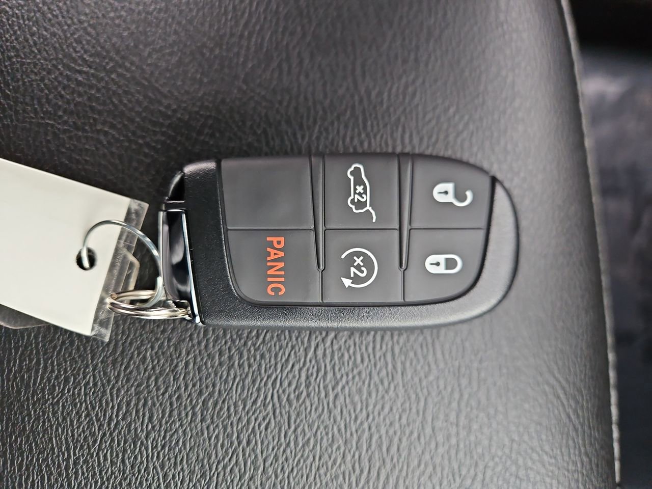 New 2026 Jeep Compass Limited image 31