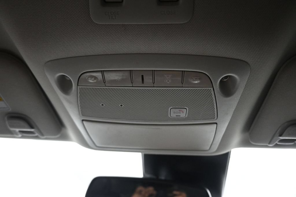 Used 2019 Nissan Murano Platinum FWD image 25