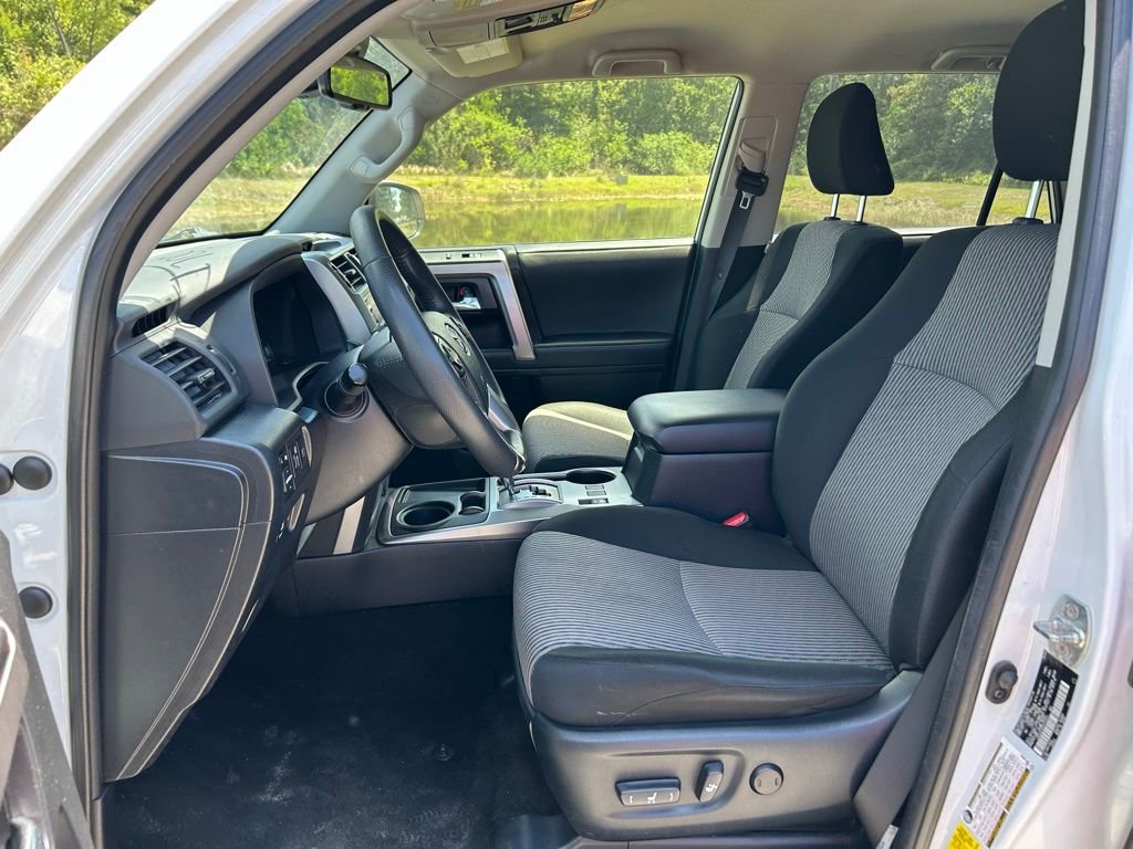 Used 2024 Toyota 4Runner SR5 RWD image 15