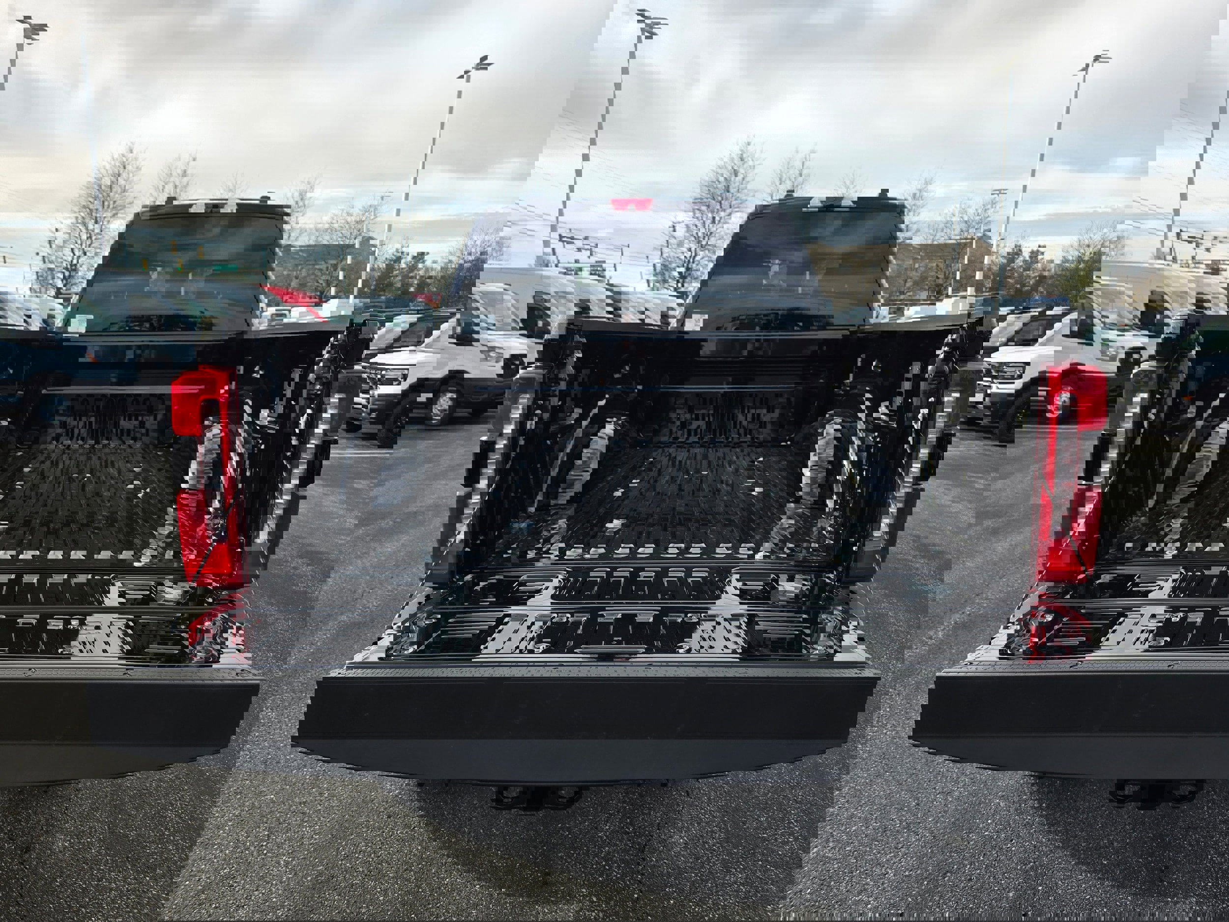 New 2026 Ford F350 XLT w/ XLT Premium Package image 9