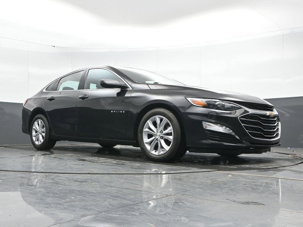 Used 2022 Chevrolet Malibu LT FWD image 45