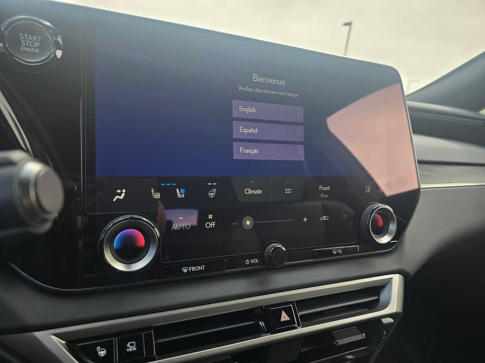 New 2026 Lexus RX 350 Premium Plus AWD/4WD image 38