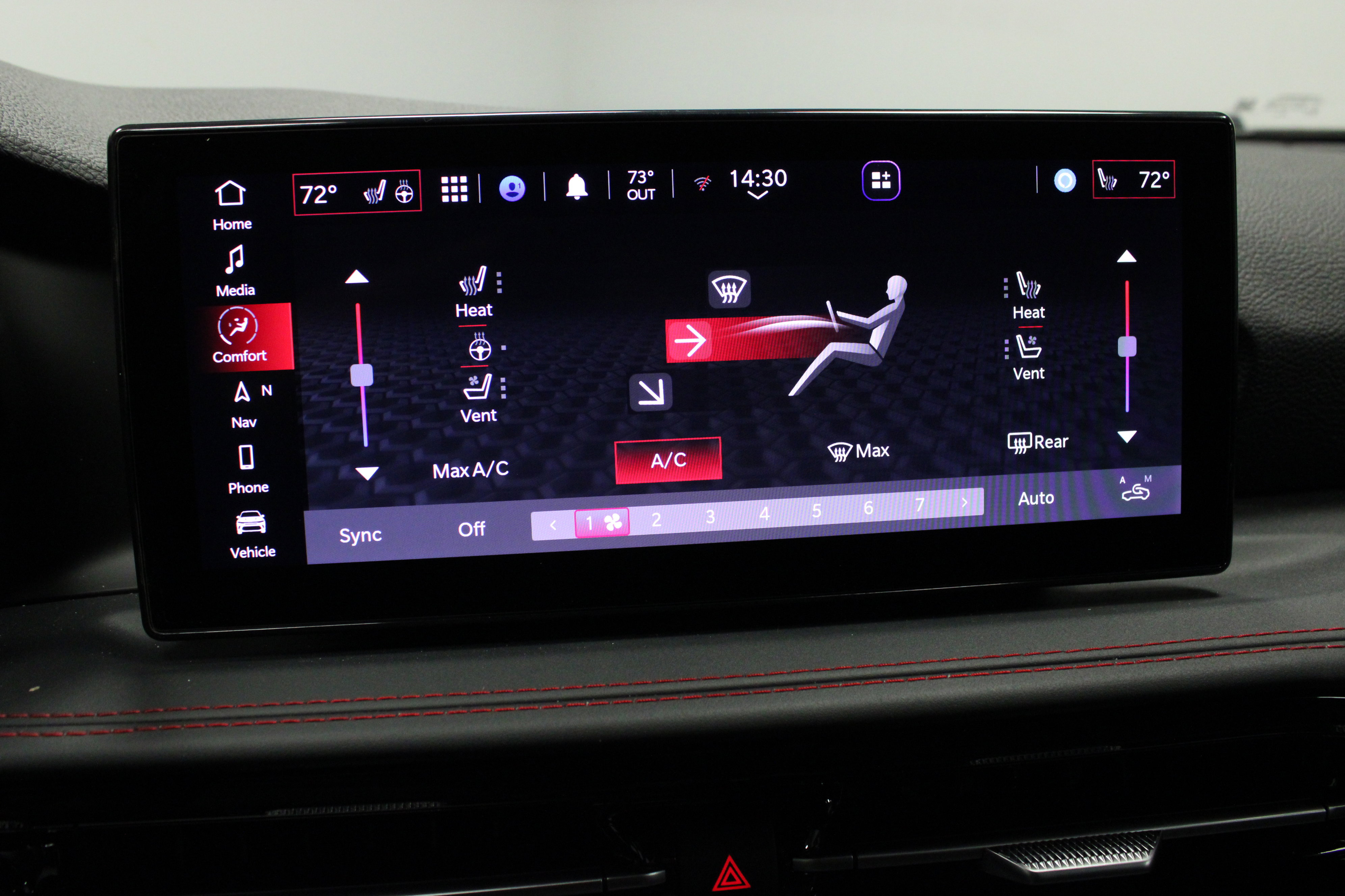 New 2024 Dodge Hornet R/T Plus w/ Tech Pack Plus w/o Parking image 26
